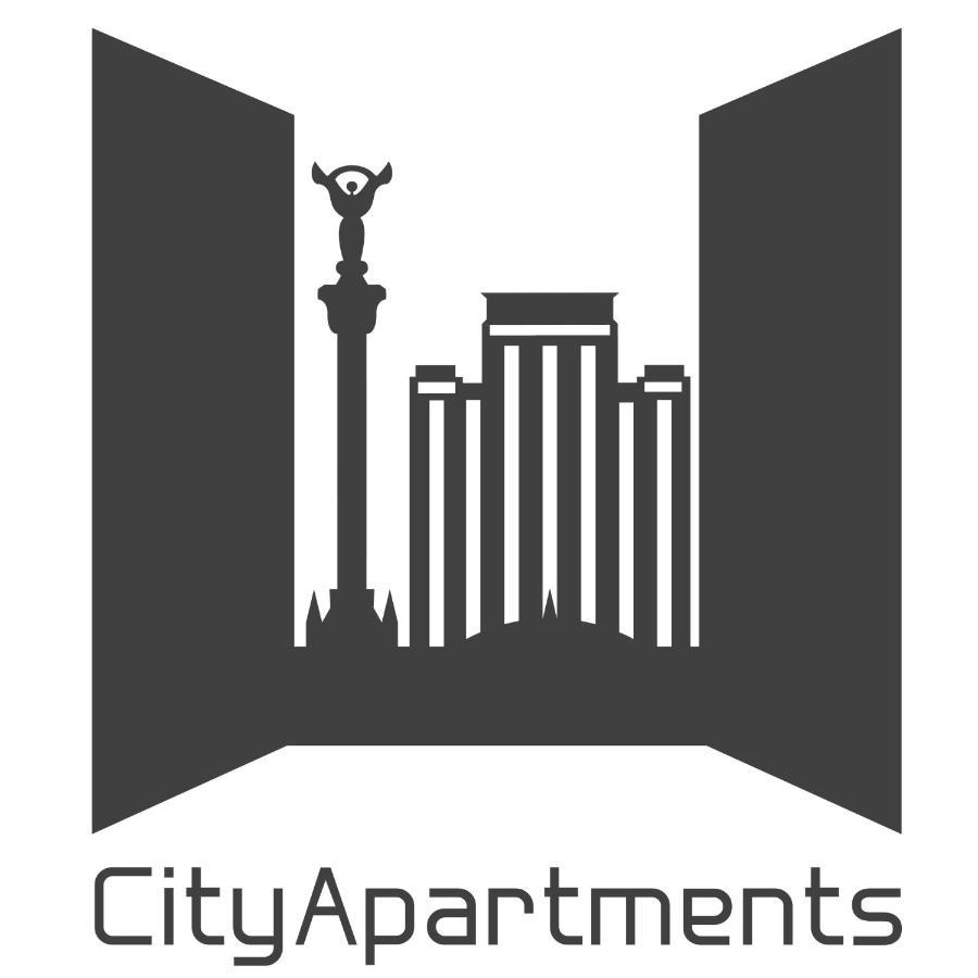 Cityapartments Kyiv Maidan Exterior foto